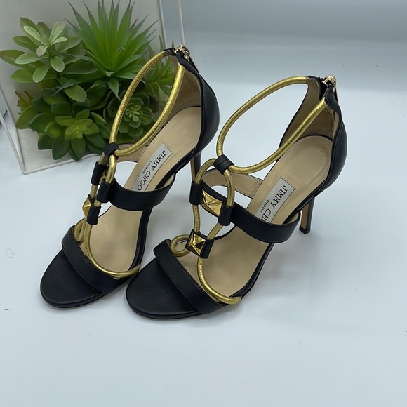 JIMMY CHOO sandals